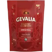 Gevalia Mellanrost Snabbkaffe 200 g