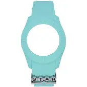 Watx Cowa3530 Damklocka