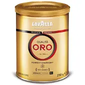 Lavazza Kvalitet? Oro Perfekt Symfoni Malet Rostat Kaffe 250 g