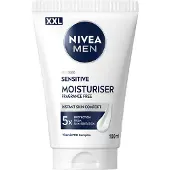Nivea Sensitive Moisturiser Ansiktskräm 100 ml