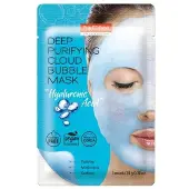 Super Merchant Purederm Bubbelande Ansiktsmask Vegansk Hyaluronsyra 20G