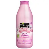 Cottage Marshmallow mjölk duschgel 750ml