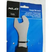 Xlc Pedalwrench To Pd01 Svart 15 mm