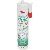 Delta Wonder Fluid 280ml Grön, vit 1 st