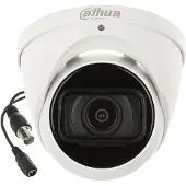 Dahua Hdw1801t-z-a-s2 övervakningskamera