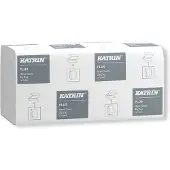 Katrin Pappershandduk 300/fp | 1-lag | Plus ZZ | 20st