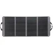 DJI ZIGNES 120W solpanel