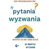 Heim Questions and challenges - psyko-pedagogiskt spel