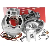 Airsal Minarelli Am6 Big Bore 48 Mm Cylinder-och Kolvkit