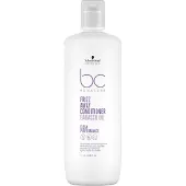 Schwarzkopf Bc Frizz Away Conditioner 1000 ml