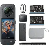 Insta360 Inx5esb2 Actionkamera