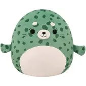 Squishmallows Chutney Nallebjörn