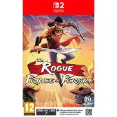 Games Switch 2 The Rogue Prince Of Persia