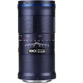 Laowa Ve18045afnz Kameralins 180 Mm