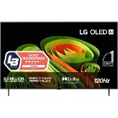 LG 55" OLED B6E 4K AI TV - 2026 - OLED55B6ELC