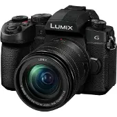 Panasonic Lumix G97 + Lumix G Vario 12-60mm f/3,5-5,6