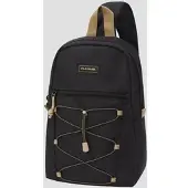 Dakine Detention Mini Sling 8L Väska black onyx