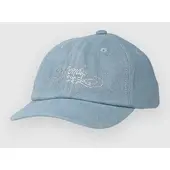 RIPNDIP Delresto Dad Hat Keps medium wash