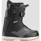Deeluxe Empire Snowboardboots charcoal, 21.5
