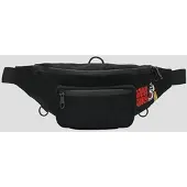 Empyre Flow Packer Hip Väska black