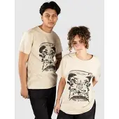 Rebirth T-Shirt bone, L