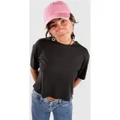 24COLOURS 12389A T-Shirt black, S