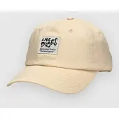 The Dudes Dudes Keps tan Storlek Uni