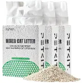 Petkit Mixed Kattsand 3 Enheter