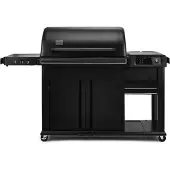Traeger Woodridge Elite pelletgrill
