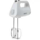 Kenwood HMP30.A0WH, Handmixer, Vit, Mixer, Plast, 450 W