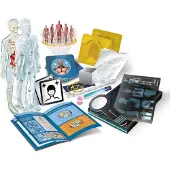 Clementoni Science and Play Super Anatomy (Nordic)