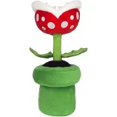 Oniverse Super Mario - Plante Piranha