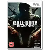 Call of Duty: Black Ops