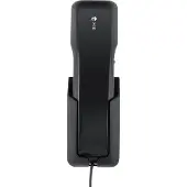 Doro 901c - Telefon med ledning - sort