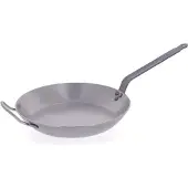 De Buyer Acier Carbone Steel frying pan, 32 cm 5110.32