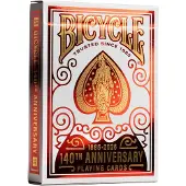 140th Anniversary BICYCLE Cards
