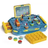 Clementoni Science and Play Electronics Lab (Nordic)