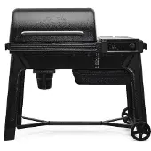 Traeger Woodridge pelletsgrill