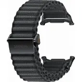 Samsung Galaxy Watch Ultra Trail armband dark grey ET-SVL70MBEGEU