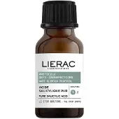 Lierac Anti-blemish Protocol Acid 15ml Ansiktsbehandling