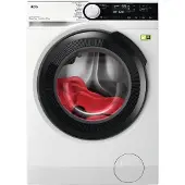 AEG 8000 PowerCare tvättmaskin Autodose frontmatad (LR834L16Q)