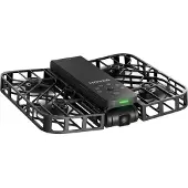 Hover Air X1 Fly More Combo - Fickstorlek flygande kamera - Wi-Fi - svart