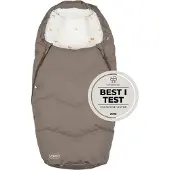 Voksi thermal bag, Walnut
