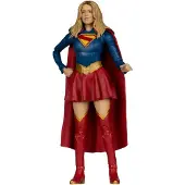 Mcfarlane Toys Dc Comics Supergirl Figur