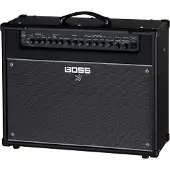 BOSS Katana Artist Gen 3 1x12 Combo-förstärkare för gitarr