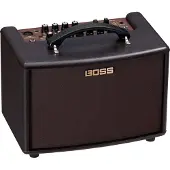 BOSS AC-22LX Förstärkare för akustisk gitarr