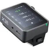 Godox X3 Pro Canon Flash Trigger TTL