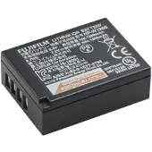 Fujifilm NP W126S - Batteri - Li-Ion - 1260 mAh - 8.7 Wh - för X Series X100, X-A20, X-A7, X-E4, X-H1, X-Pro3, X-S10, X-T100, X-T200, X-T3, X-T30, X-T50