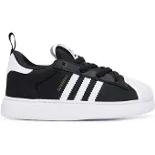 Adidas Originals Skor - Superstar Snabbstart I - Svart/Vit - - 22 - Skor