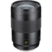 Leica Super-APO-Summicron-SL 21mm f/2 ASPH Black (11181)